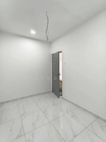 For Sale - Masai Bandar Seri Alam Fully Renovated 2 Storey Terrace Unblock View