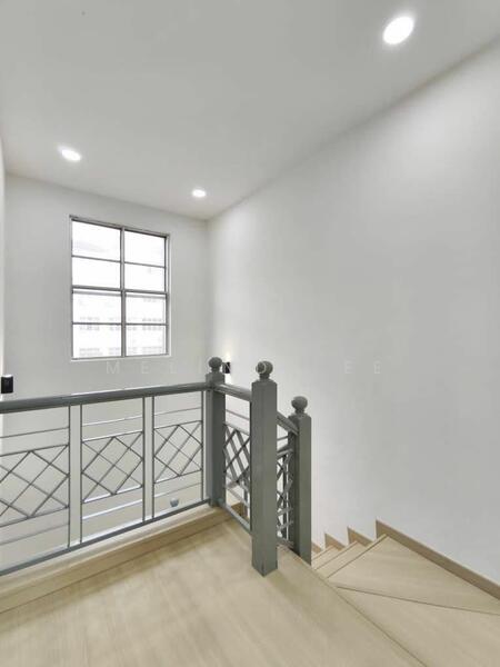 For Sale - Masai Bandar Seri Alam Fully Renovated 2 Storey Terrace Unblock View