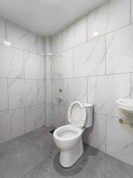 For Sale - Masai Bandar Seri Alam Fully Renovated 2 Storey Terrace Unblock View