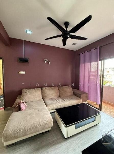 Untuk Disewa - Subang Jaya Lafite