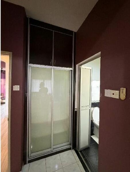 Untuk Disewa - Subang Jaya Lafite