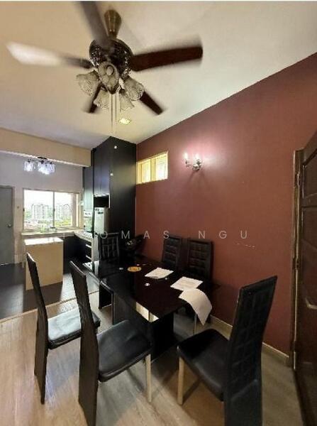 Untuk Disewa - Subang Jaya Lafite