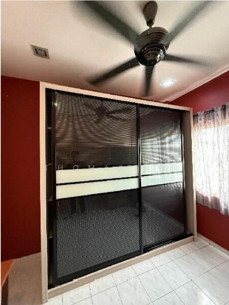 Untuk Disewa - Subang Jaya Lafite