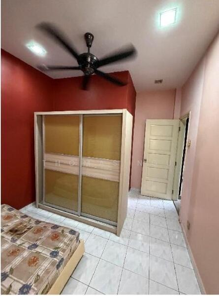 Untuk Disewa - Subang Jaya Lafite