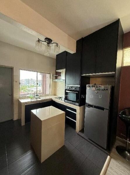 Untuk Disewa - Subang Jaya Lafite