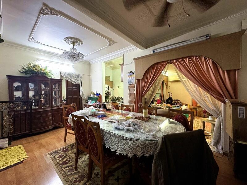 Bungalow for Sale in SS1 (Petaling Jaya) - Cooper Chow - PropertyGuru.com.my