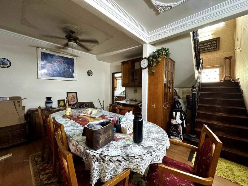 Bungalow for Sale in SS1 (Petaling Jaya) - Cooper Chow - PropertyGuru.com.my