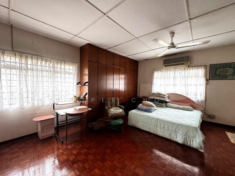Bungalow for Sale in SS1 (Petaling Jaya) - Cooper Chow - PropertyGuru.com.my