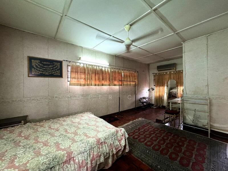 Bungalow for Sale in SS1 (Petaling Jaya) - Cooper Chow - PropertyGuru.com.my