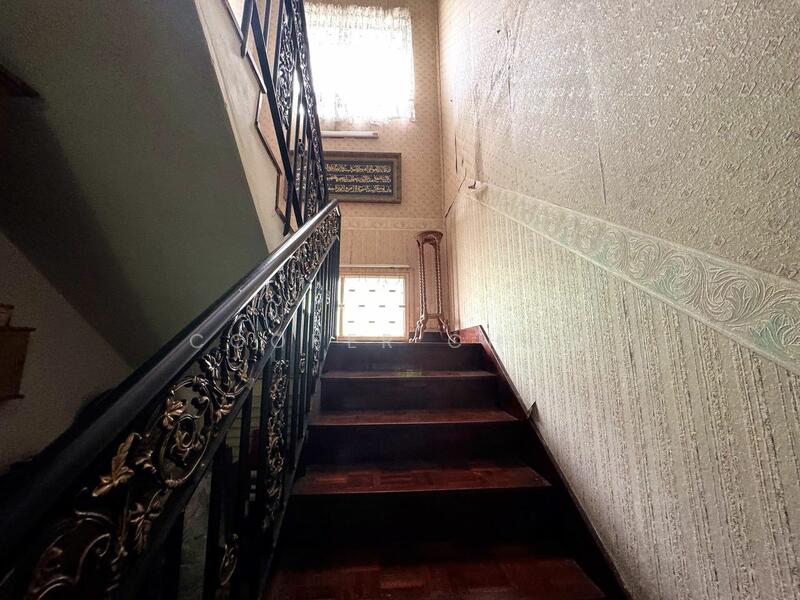Bungalow for Sale in SS1 (Petaling Jaya) - Cooper Chow - PropertyGuru.com.my