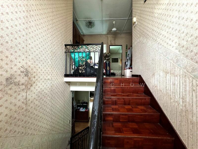 Bungalow for Sale in SS1 (Petaling Jaya) - Cooper Chow - PropertyGuru.com.my
