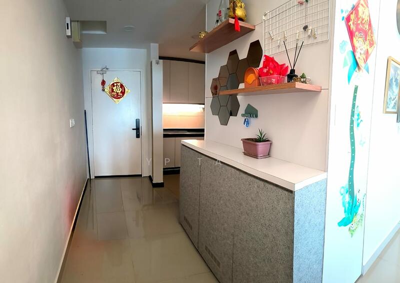 For Rent - The Holmes 1