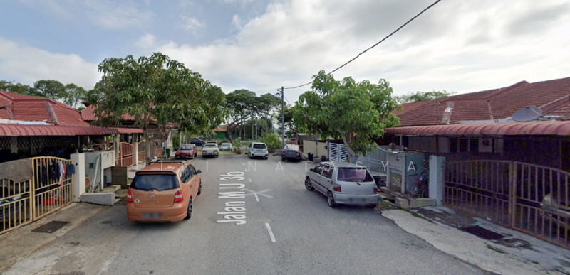 Untuk Dijual - Taman Malawati Jaya