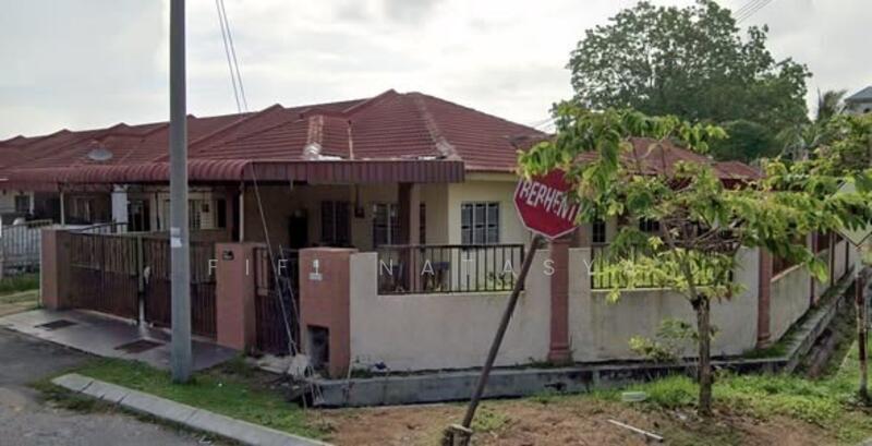Untuk Dijual - Taman Malawati Jaya