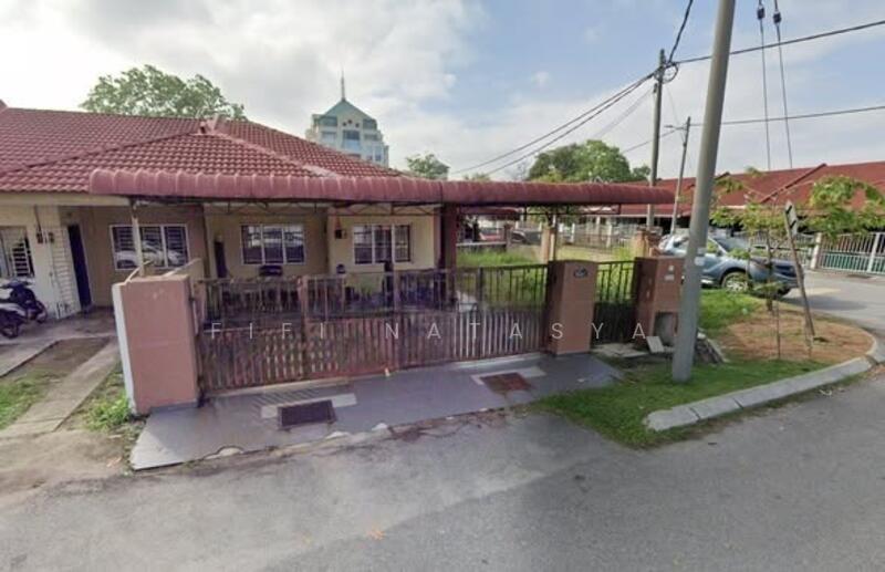 Untuk Dijual - Taman Malawati Jaya