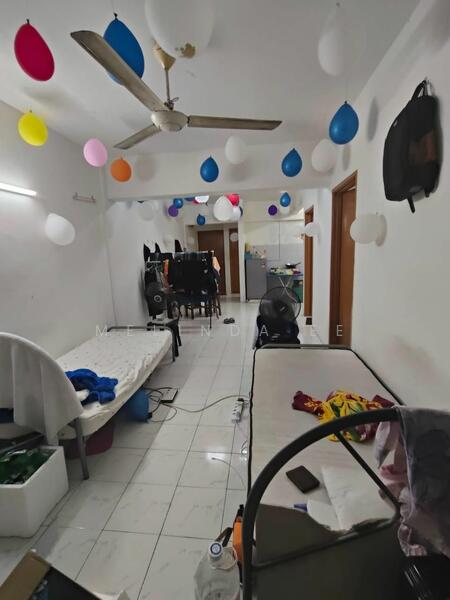 For Sale - Park Avenue