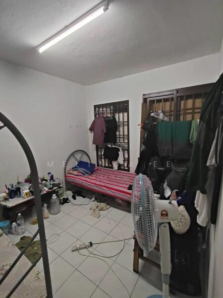 For Sale - Park Avenue