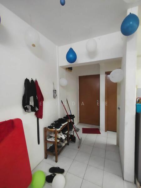 For Sale - Park Avenue