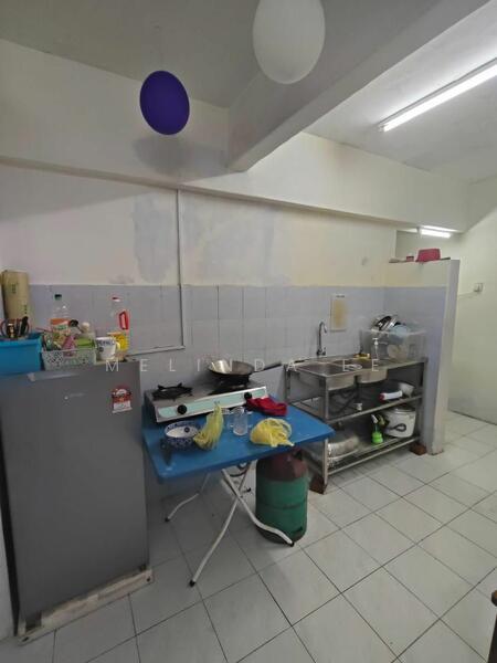 For Sale - Park Avenue