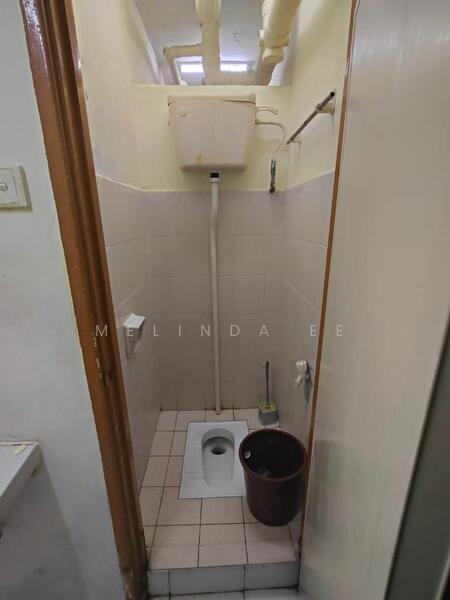 For Sale - Park Avenue