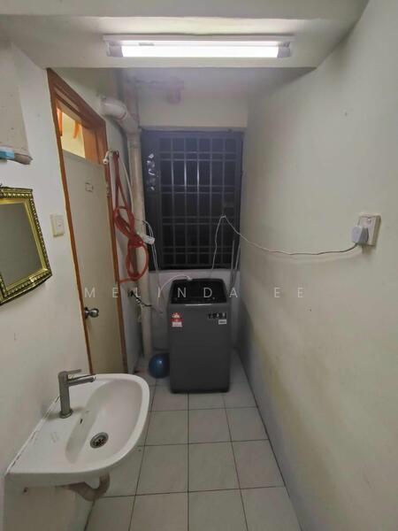 For Sale - Park Avenue