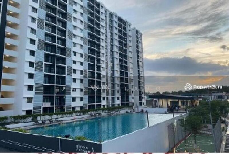 For Sale - Desaru Utama Residence