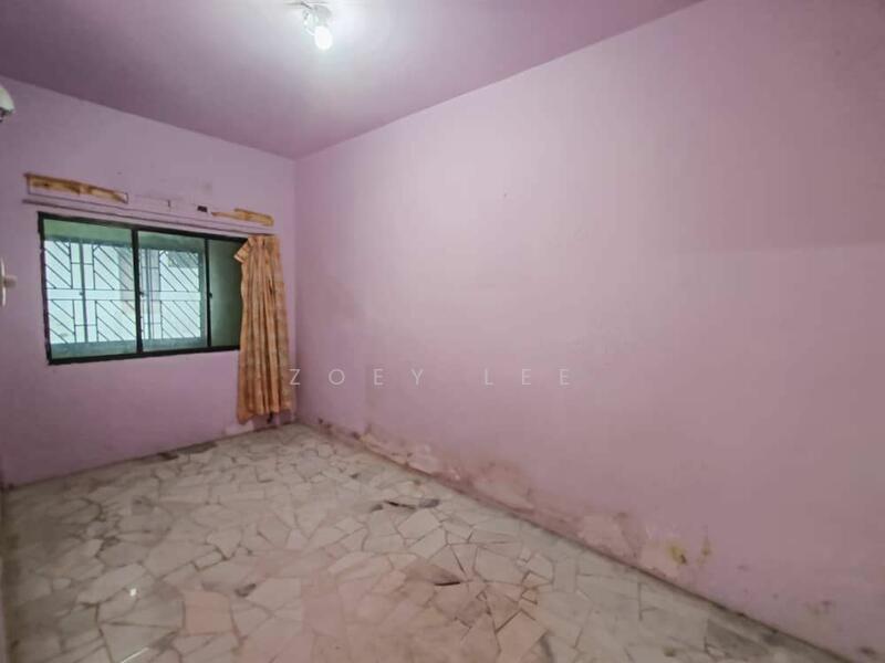 Untuk Dijual - 1-storey Terraced House at Taman Dato Penggawa Barat