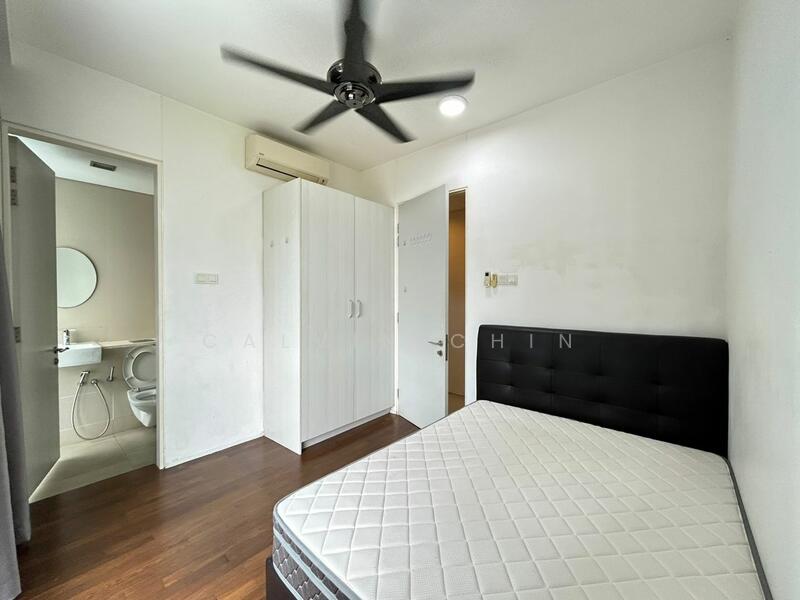 For Rent - The Capers @ Sentul East