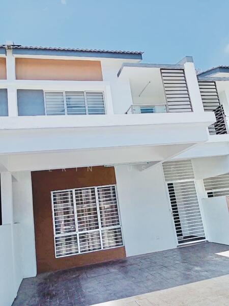 Untuk Disewa - Taman Ruby Dengkil