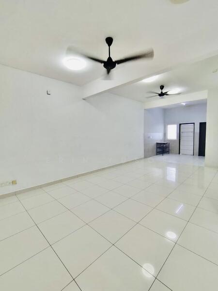 Untuk Disewa - Taman Ruby Dengkil