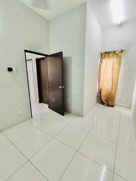 Untuk Disewa - Taman Ruby Dengkil