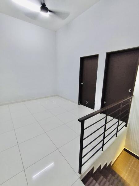 Untuk Disewa - Taman Ruby Dengkil