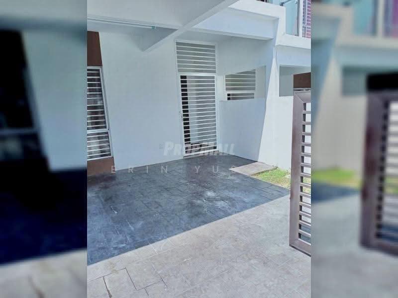 Rumah Teres 2-Tingkat untuk Disewa di Taman Jed (Dengkil) - Erin Yusof - PropertyGuru.com.my