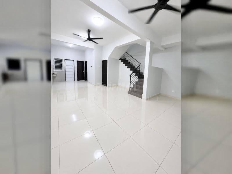 Rumah Teres 2-Tingkat untuk Disewa di Taman Jed (Dengkil) - Erin Yusof - Interior - PropertyGuru.com.my
