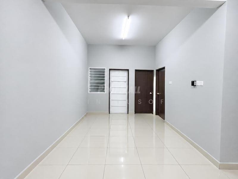 Rumah Teres 2-Tingkat untuk Disewa di Taman Jed (Dengkil) - Erin Yusof - Interior - PropertyGuru.com.my