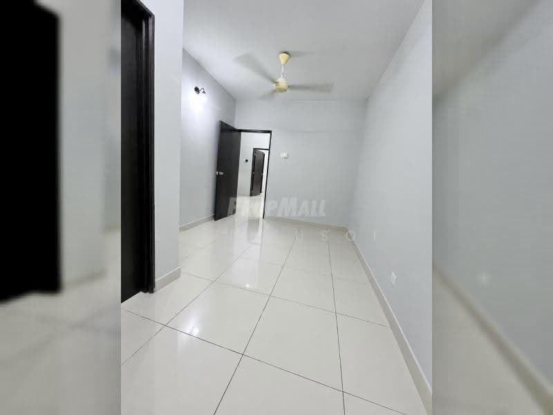 Rumah Teres 2-Tingkat untuk Disewa di Taman Jed (Dengkil) - Erin Yusof - Corridor - PropertyGuru.com.my