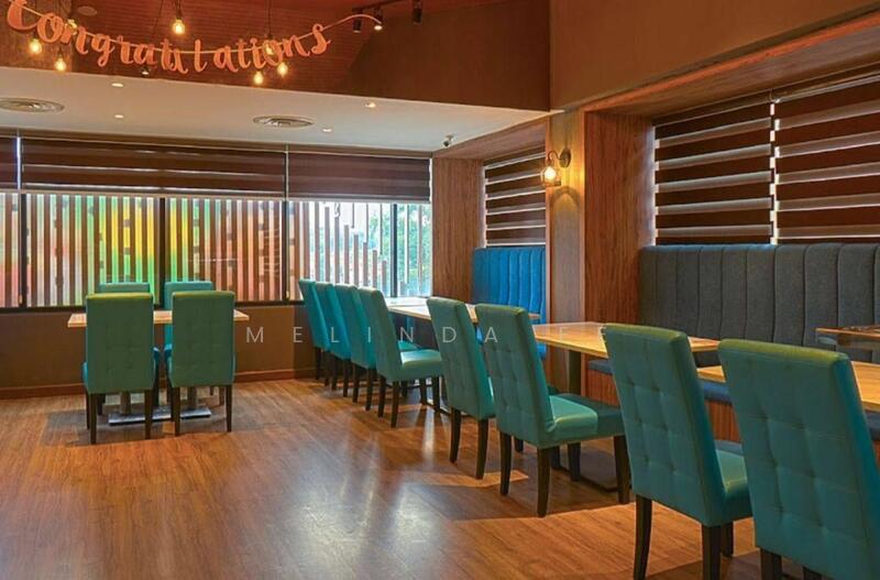 For Sale - Johor Bahru Taman Pelangi Nice Design 3 Storey Shop Office Hot Area