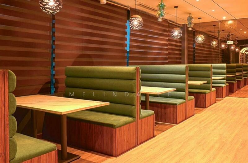 For Sale - Johor Bahru Taman Pelangi Nice Design 3 Storey Shop Office Hot Area