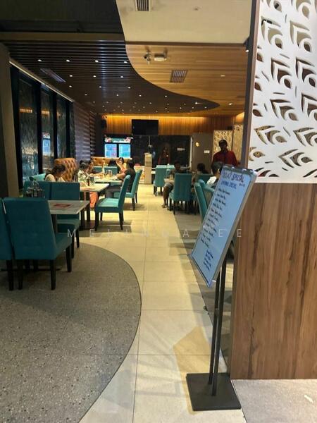 For Sale - Johor Bahru Taman Pelangi Nice Design 3 Storey Shop Office Hot Area