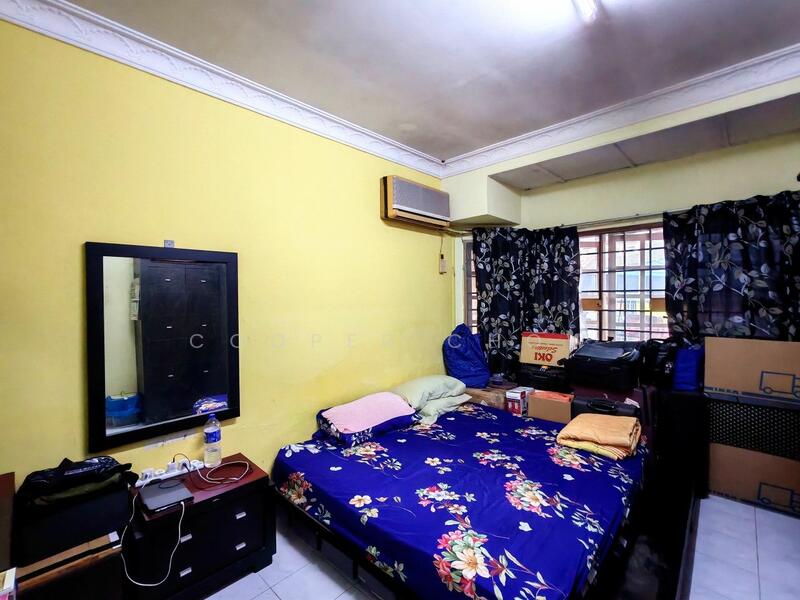 Untuk Dijual - SS3, SS 3, Taman Subang, Taman Universiti, PJ, Petaling Jaya