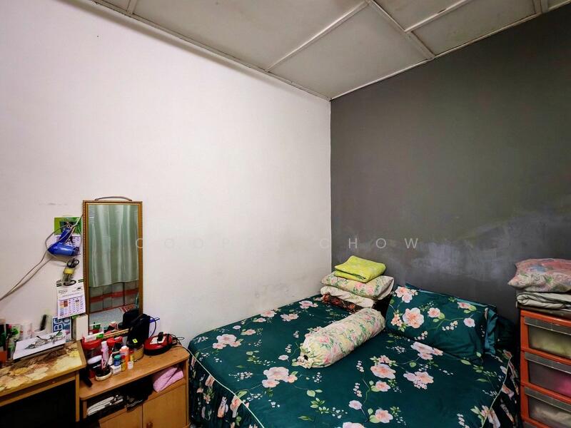 Untuk Dijual - SS3, SS 3, Taman Subang, Taman Universiti, PJ, Petaling Jaya