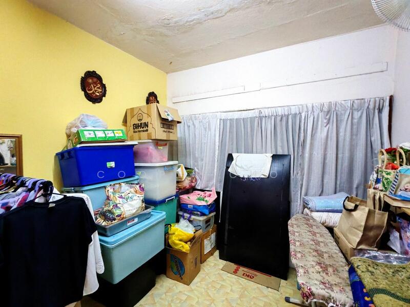 Untuk Dijual - SS3, SS 3, Taman Subang, Taman Universiti, PJ, Petaling Jaya