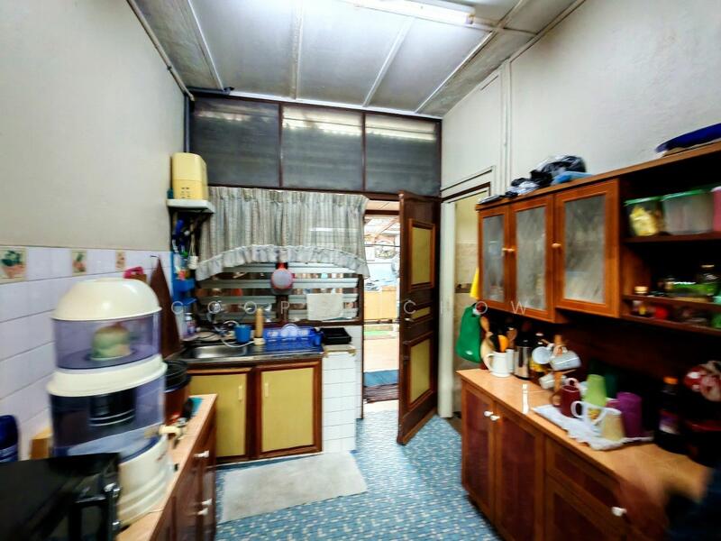 Untuk Dijual - SS3, SS 3, Taman Subang, Taman Universiti, PJ, Petaling Jaya