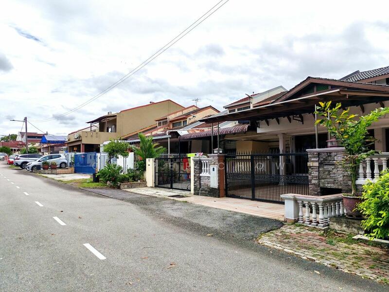 Untuk Dijual - SS3, SS 3, Taman Subang, Taman Universiti, PJ, Petaling Jaya