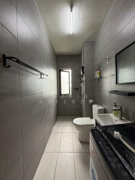 Untuk Disewa - Subang Bestari