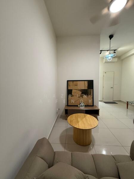 Untuk Disewa - Subang Bestari