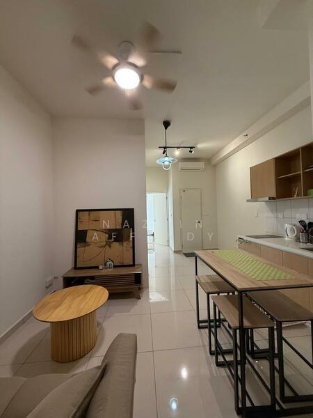 Untuk Disewa - Subang Bestari