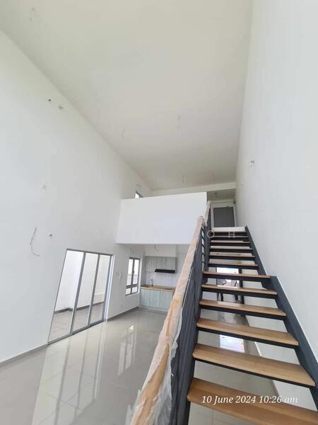 For Rent - The Edge Residence