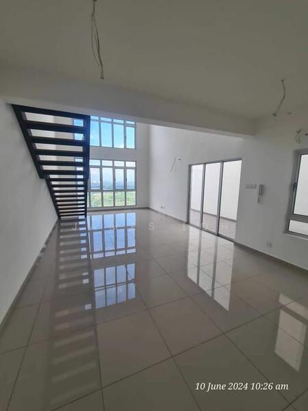 For Rent - The Edge Residence