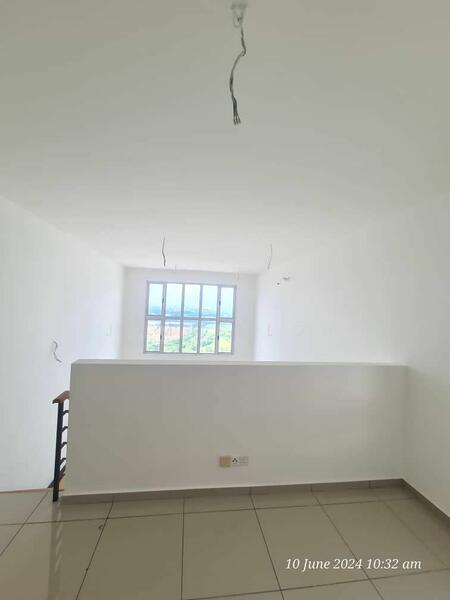 For Rent - The Edge Residence